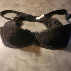 Cacique 4C quarter cup bra